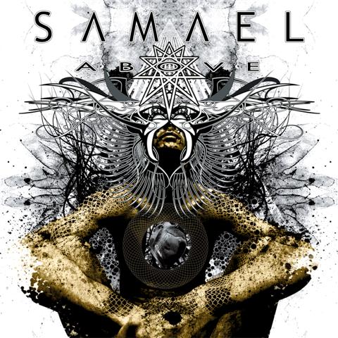 samael above blueprint